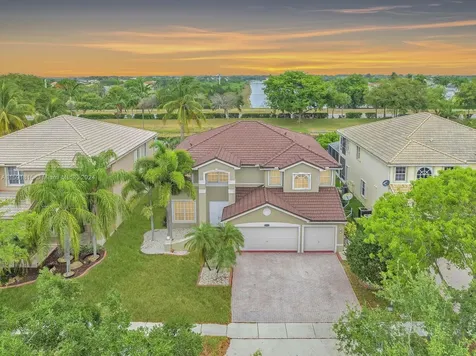 16531 SW 18th Street Miramar FL 33027