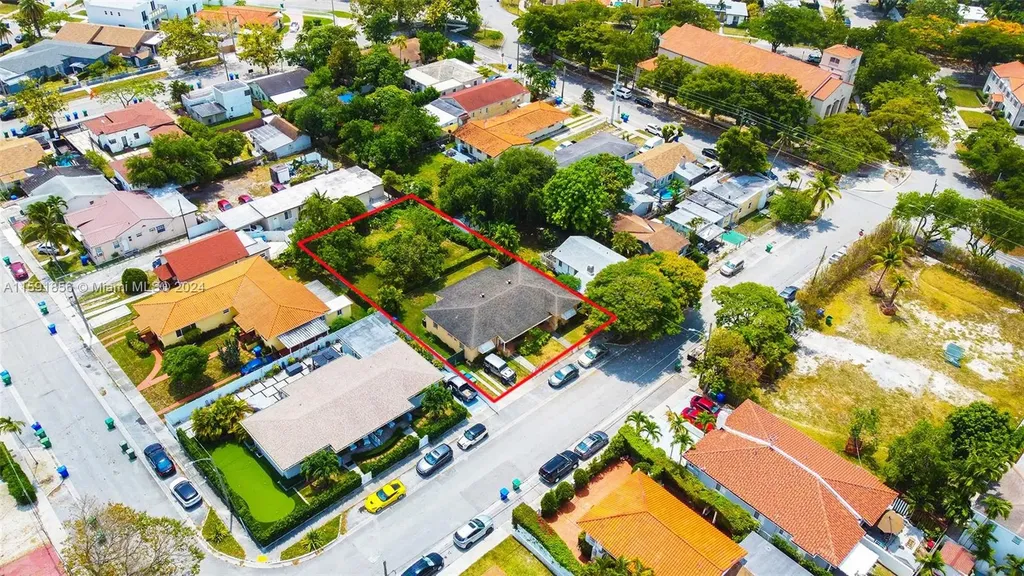 1225 SW 11th Avenue Miami FL 33129