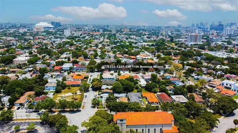 1225 SW 11th Avenue Miami FL 33129