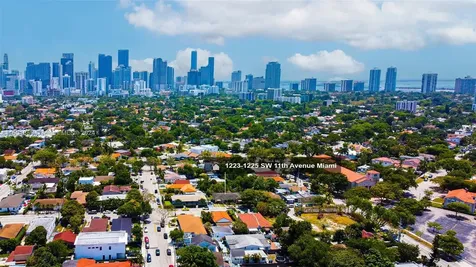 1225 SW 11th Avenue Miami FL 33129