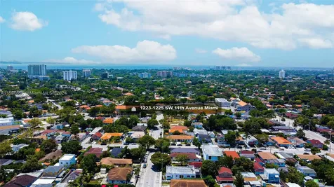 1225 SW 11th Avenue Miami FL 33129
