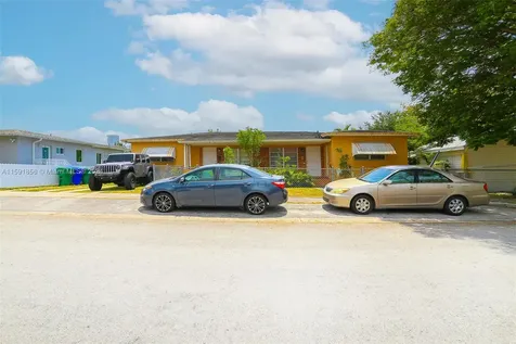 1225 SW 11th Avenue Miami FL 33129