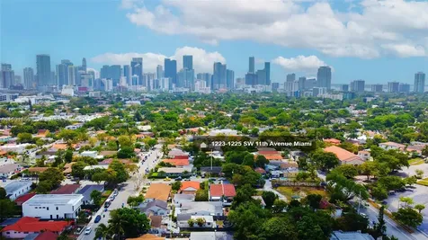 1225 SW 11th Avenue Miami FL 33129