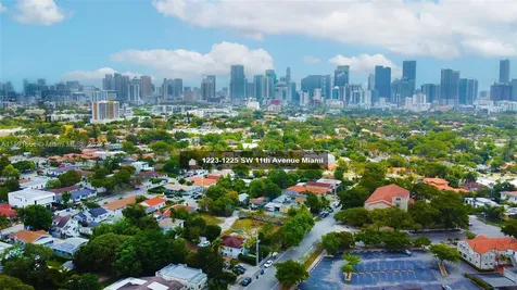 1225 SW 11th Avenue Miami FL 33129