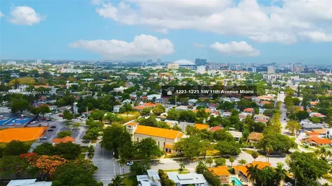 1225 SW 11th Avenue Miami FL 33129