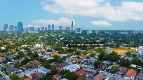 1225 SW 11th Avenue Miami FL 33129
