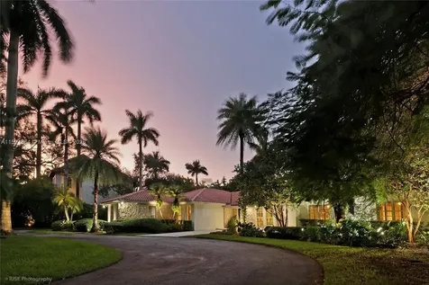 5385 N Kendall Drive Miami FL 33156