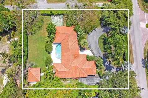 5385 N Kendall Drive Miami FL 33156