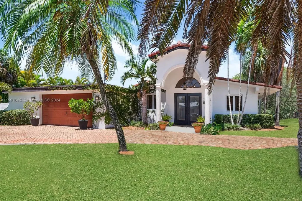 7500 SW 138th Street Palmetto Bay FL 33158