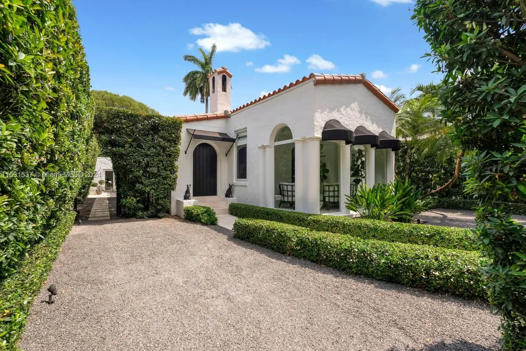 541 San Esteban Avenue Coral Gables FL 33146