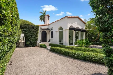 541 San Esteban Avenue Coral Gables FL 33146