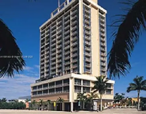 1720 Harrison Street Hollywood FL 33020