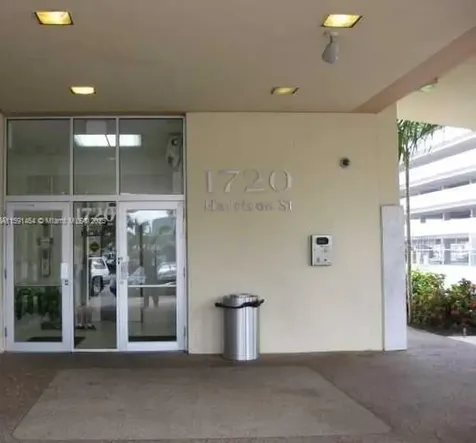 1720 Harrison Street Hollywood FL 33020