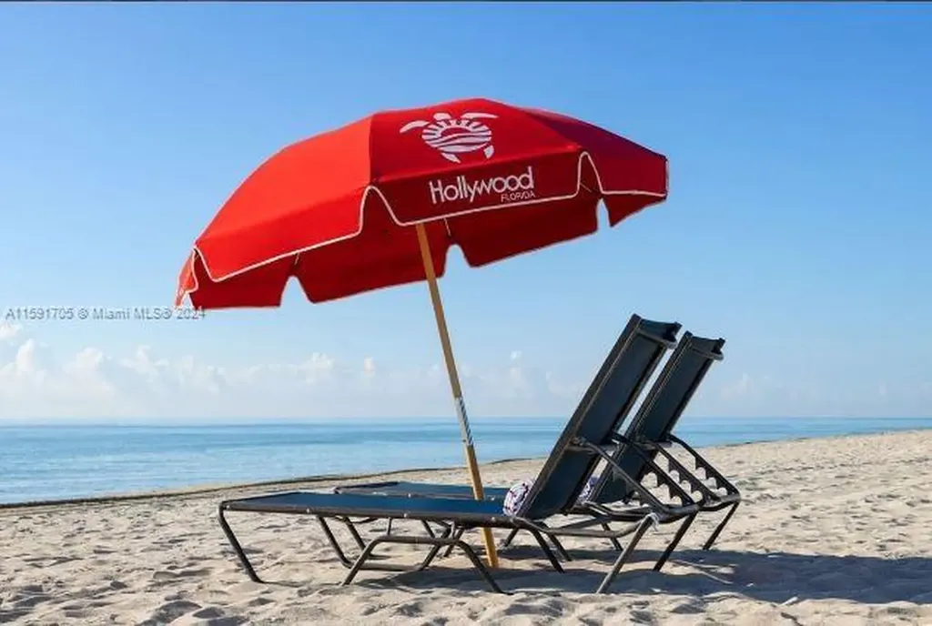 777 N Ocean Drive Hollywood FL 33019