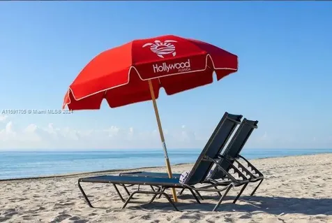 777 N Ocean Drive Hollywood FL 33019