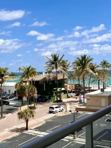 777 N Ocean Drive Hollywood FL 33019