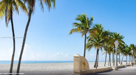 777 N Ocean Drive Hollywood FL 33019