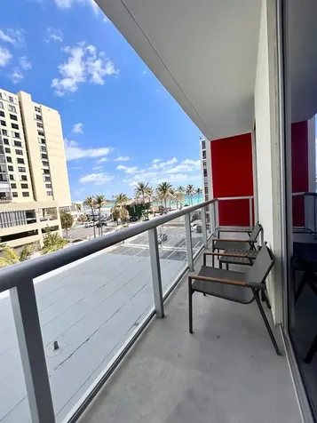 777 N Ocean Drive Hollywood FL 33019