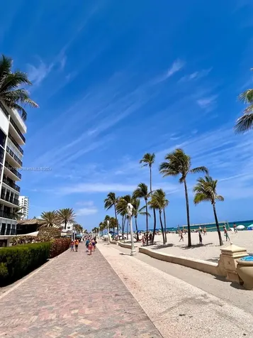 777 N Ocean Drive Hollywood FL 33019