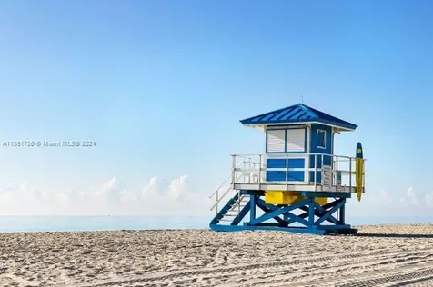 777 N Ocean Drive Hollywood FL 33019