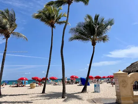 777 N Ocean Drive Hollywood FL 33019
