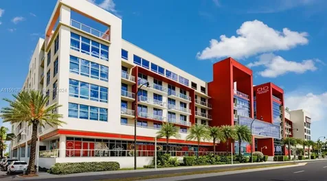 777 N Ocean Drive Hollywood FL 33019