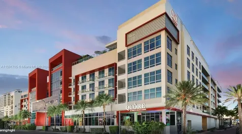 777 N Ocean Drive Hollywood FL 33019