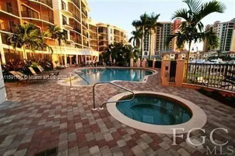 5793 Cape Harbour Drive Cape Coral FL 33914