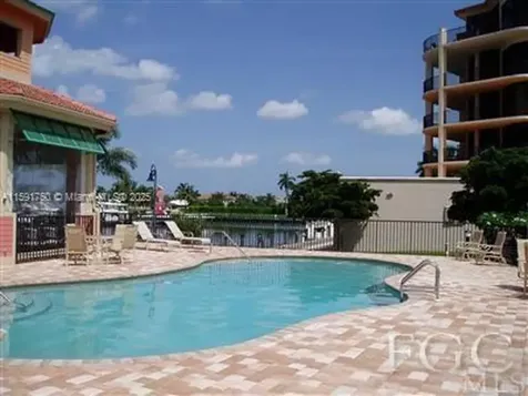 5793 Cape Harbour Drive Cape Coral FL 33914