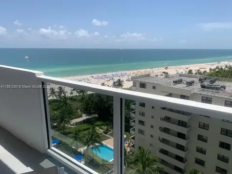 100 Lincoln Road Miami Beach FL 33139