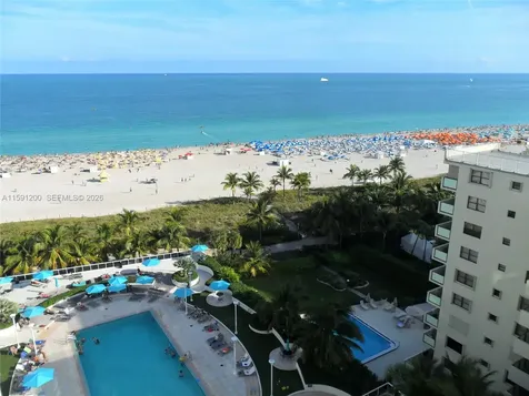 100 Lincoln Road Miami Beach FL 33139