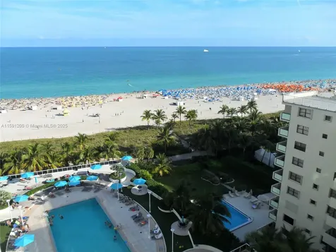 100 Lincoln Road Miami Beach FL 33139