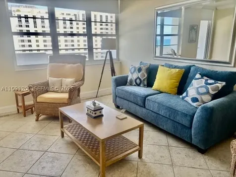 100 Lincoln Road Miami Beach FL 33139