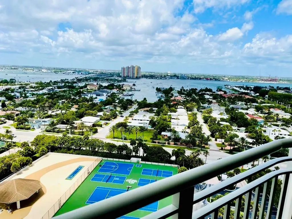 3000 N Ocean Drive Riviera Beach FL 33404