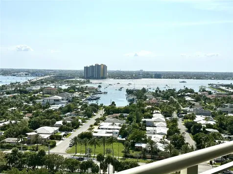 3000 N Ocean Drive Riviera Beach FL 33404