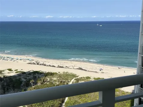3000 N Ocean Drive Riviera Beach FL 33404