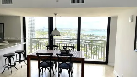 3000 N Ocean Drive Riviera Beach FL 33404