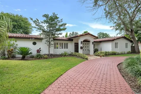 16715 SW 83rd Avenue Palmetto Bay FL 33157