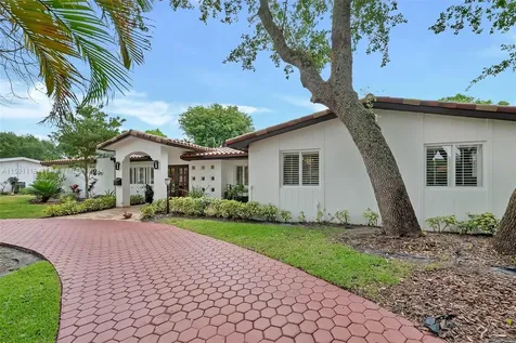 16715 SW 83rd Avenue Palmetto Bay FL 33157