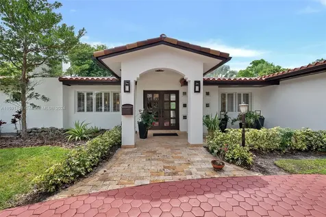 16715 SW 83rd Avenue Palmetto Bay FL 33157