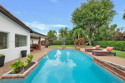 16715 SW 83rd Avenue Palmetto Bay FL 33157