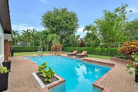 16715 SW 83rd Avenue Palmetto Bay FL 33157