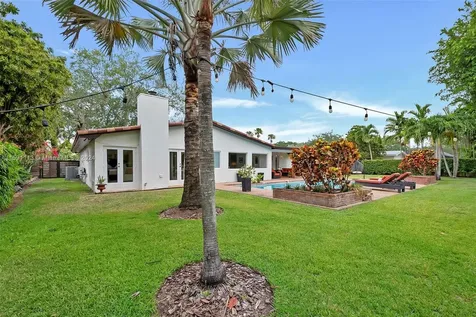 16715 SW 83rd Avenue Palmetto Bay FL 33157