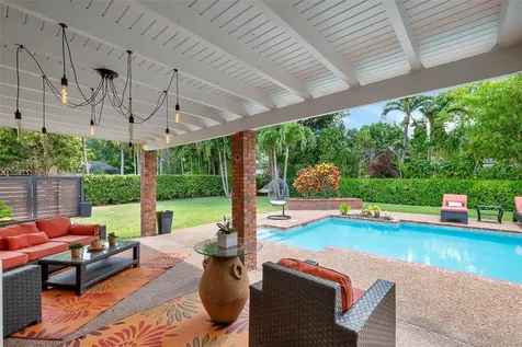 16715 SW 83rd Avenue Palmetto Bay FL 33157
