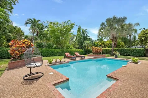 16715 SW 83rd Avenue Palmetto Bay FL 33157