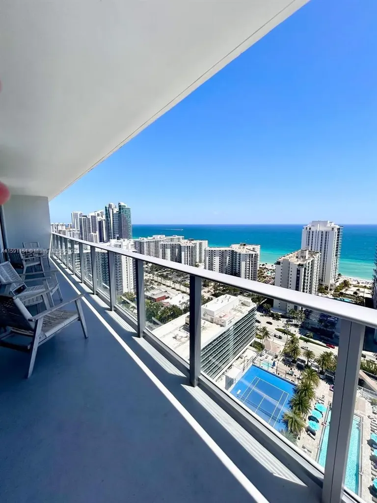 4010 S Ocean Drive Hollywood FL 33019