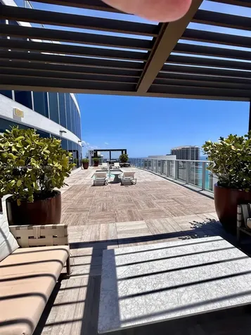 4010 S Ocean Drive Hollywood FL 33019