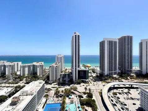 4010 S Ocean Drive Hollywood FL 33019