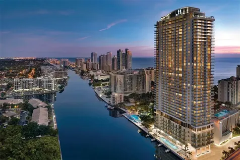 4010 S Ocean Drive Hollywood FL 33019