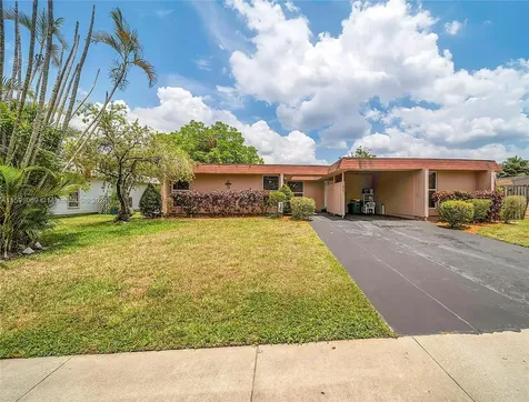 7808 NW 74th Avenue Tamarac FL 33321